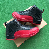 Jordan Flu Game 12s Size 9.5