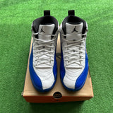 Jordan Blueberry 12s Size 8.5