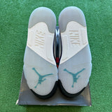 Jordan Grape 5s Size 13