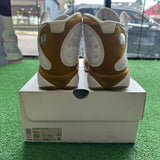 Jordan Wheat 13s Size 10