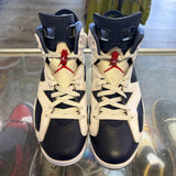 Jordan Olympic 6s Size 11