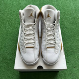 Jordan Wheat 13s Size 10