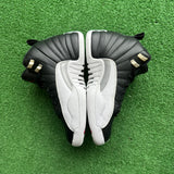 Jordan Playoff 12s Size 6Y