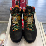 LeBron Watch The Throne 9s Size 13