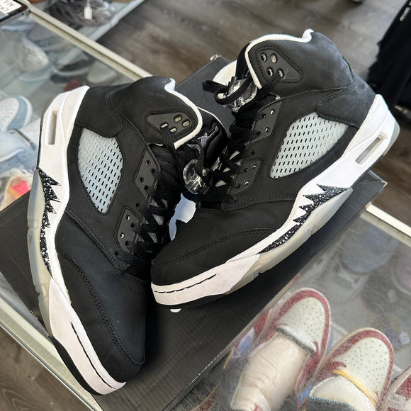 Jordan Moonlight 5s Size 10.5