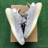 Yeezy (Non-Reflective) Static 350 V2s Size 10.5