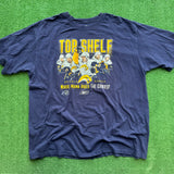 Vintage Buffalo Sabres Tee Size 2XL