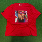 Griselda West Side Gunn Tee Size XXXL