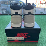 Jordan Bleached Coral 1s Size 11
