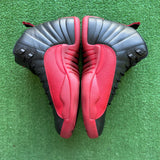 Jordan Flu Game 12s Size 10