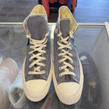 Converse Grey CDG Size 10