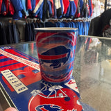 Vintage Buffalo Bills Shot Glass