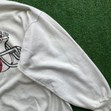 Vintage Buffalo Bills Crewneck L