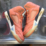 Jordan DJ Khaled Crimson 5s Size 6.5