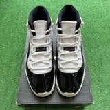Jordan Gratitude 11s Size 12