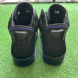 Jordan Social Status 6s Size 9.5