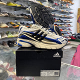 Adidas Pharrell Williams Royal Blue Jelly Fish Size 10.5