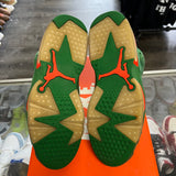 Jordan Gatorade 6s Size 10