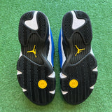 Jordan Laney 14s Size 8