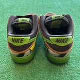 Nike De La Soul SB Low Dunk Size 9.5