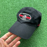 Vintage Buffalo Sabres Hat