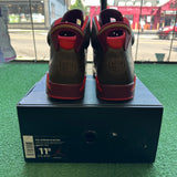 Jordan Cigar 6s Size 11.5