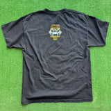 Vintage Stone Cold WWF Tee Size XL