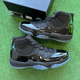 Jordan Gamma 11s Size 9