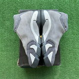 Jordan Flint Grey 14s Size 6.5Y