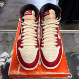 Jordan Lost And Found 1s Size 11