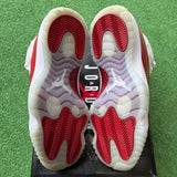 Jordan Cherry 11s Size 11