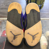 Jordan Alternate Grape 5s Size 8