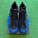 Nike Hyper Cobalt Foamposite Size 12