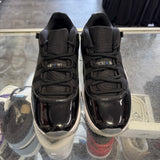 Jordan Space Jam Low 11s Size 11