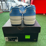 Jordan UNC Low 2s Size 7Y