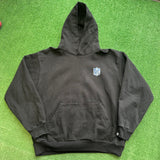 Warren Lotas Buffalo Bills Hoodie Size L
