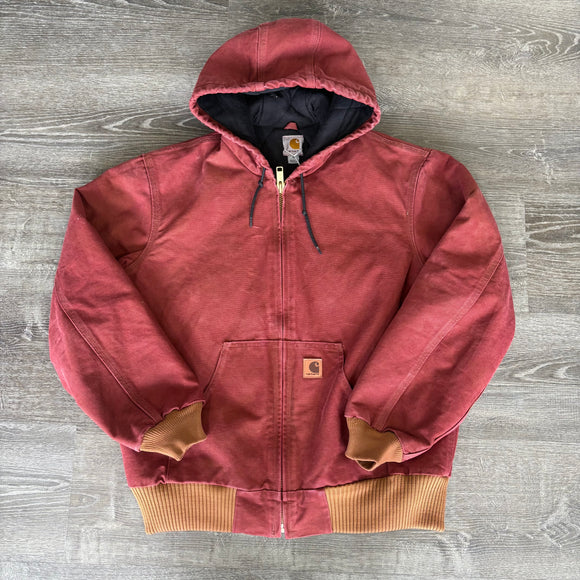 Supreme Warthog Warm Up Pullover Size XL – My Cuzin Vintage