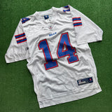 Vintage Buffalo Bills Ryan Fitzpatrick Jersey Size M