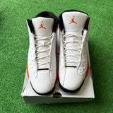 Jordan Star Fish 13s Size 10.5