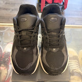 New Balance Black 2002R Size 6.5