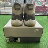 Jordan Cool Grey 11s Size 10.5