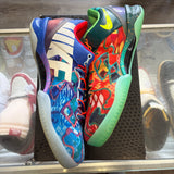 Nike What The Kobe 6s Size 11