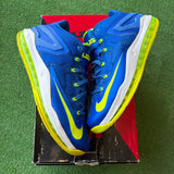 Nike LeBron Sprite Low 11s Size 11