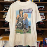 Vintage Xena Tee Size L