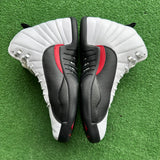 Jordan Taxi Flip 12s Size 11.5