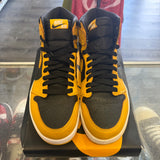 Jordan Pollen 1s Size 9.5