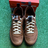 Nike Tom Sacks Field Brown General Purpose Shoe Size 13.5W/12M