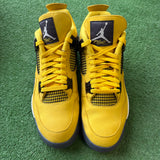 Jordan Lightning 4s Size 12.5