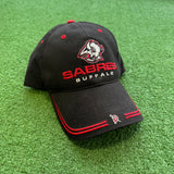 Vintage Buffalo Sabres Hat