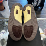 Jordan A Ma Mainere 3s Size 10.5W / 9M